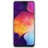 Силиконовый чехол для Samsung Galaxy A50 Nillkin Nature TPU Case Белый