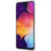 Силиконовый чехол для Samsung Galaxy A50 Nillkin Nature TPU Case Серый