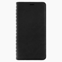 Чехол книжка для Samsung Galaxy A50 Book Case Черный