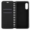 Чехол книжка для Samsung Galaxy A50 Book Case Черный