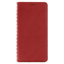 Чехол книжка для Samsung Galaxy A50 Book Case Красный