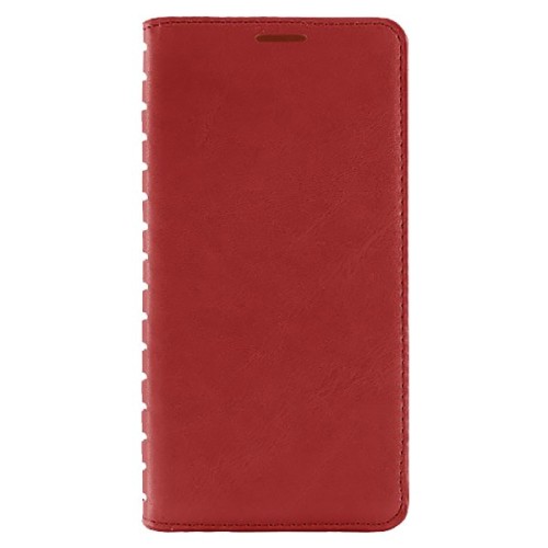 Чехол книжка для Samsung Galaxy A50 Book Case Красный