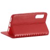 Чехол книжка для Samsung Galaxy A50 Book Case Красный