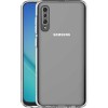 Силиконовый чехол для Samsung Galaxy A50 Araree GP-FPA505KDATR Прозрачный