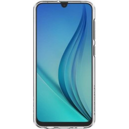 Силиконовый чехол для Samsung Galaxy A50 Araree GP-FPA505KDATR Прозрачный