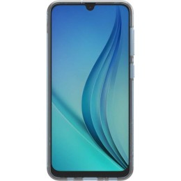 Силиконовый чехол для Samsung Galaxy A50 Araree GP-FPA505KDALR Синий