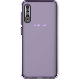 Силиконовый чехол для Samsung Galaxy A50 Araree GP-FPA505KDAER Фиолетовый