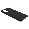 Силиконовый чехол для Samsung Galaxy A51 Red Line Ultimate Черный