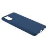 Силиконовый чехол для Samsung Galaxy A51 Red Line Ultimate Синий