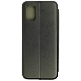 Чехол книжка для Samsung Galaxy A51 Book Cover Черный