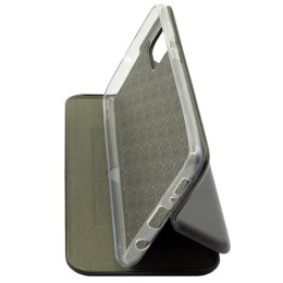 Чехол книжка для Samsung Galaxy A51 Book Cover Черный