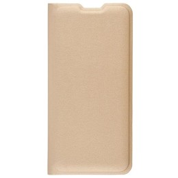 Чехол книжка для Samsung Galaxy A52 Red Line iBox Золотой