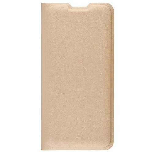 Чехол книжка для Samsung Galaxy A52 Red Line iBox Золотой