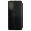 Чехол книжка для Samsung Galaxy A52 Book Cover Черный