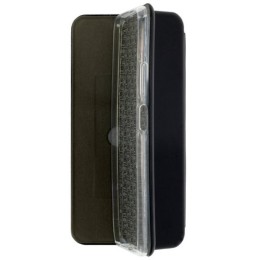 Чехол книжка для Samsung Galaxy A52 Book Cover Черный