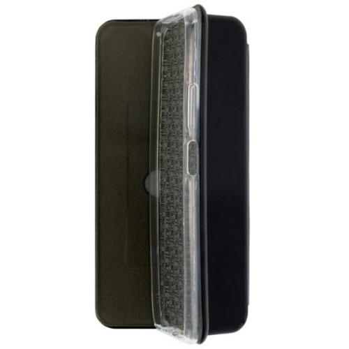 Чехол книжка для Samsung Galaxy A52 Book Cover Черный