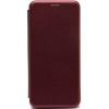 Чехол-книжка для Samsung Galaxy A54 / Samsung Galaxy S23 FE 5G Book Cover Бордовый