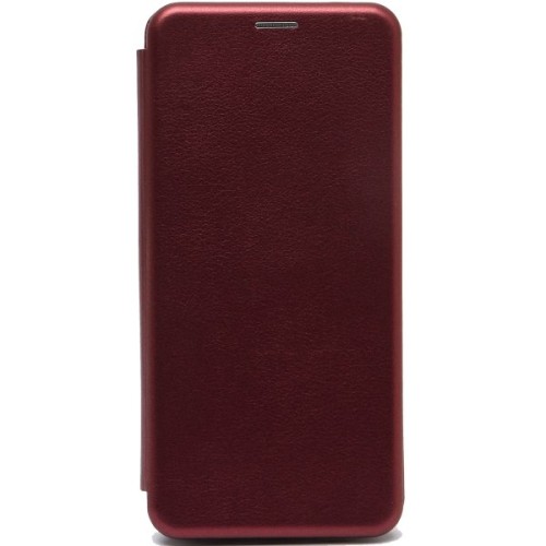 Чехол-книжка для Samsung Galaxy A54 / Samsung Galaxy S23 FE 5G Book Cover Бордовый