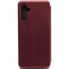 Чехол-книжка для Samsung Galaxy A54 / Samsung Galaxy S23 FE 5G Book Cover Бордовый