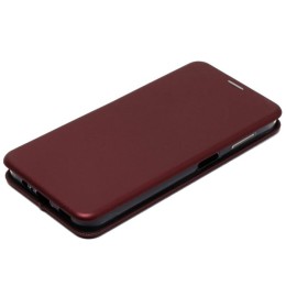 Чехол-книжка для Samsung Galaxy A54 / Samsung Galaxy S23 FE 5G Book Cover Бордовый