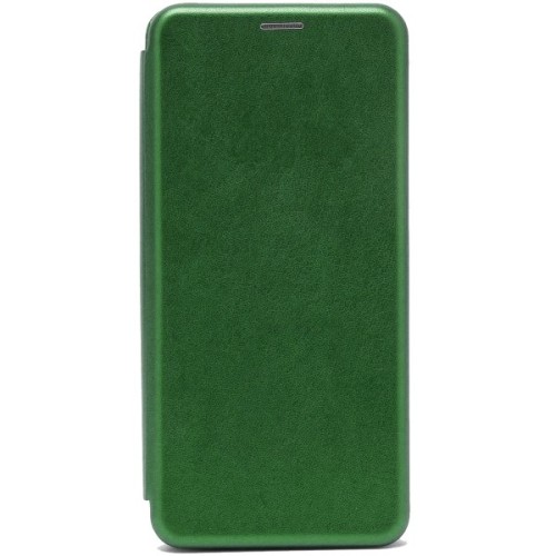 Чехол книжка для Samsung Galaxy A54 5G / Samsung Galaxy S23 FE Book Cover Изумрудный