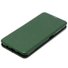 Чехол книжка для Samsung Galaxy A54 5G / Samsung Galaxy S23 FE Book Cover Изумрудный