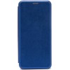 Чехол книжка для Samsung Galaxy A54 5G / Samsung Galaxy S23 FE Book Cover Синий