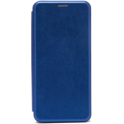 Чехол книжка для Samsung Galaxy A54 5G / Samsung Galaxy S23 FE Book Cover Синий