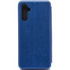 Чехол книжка для Samsung Galaxy A54 5G / Samsung Galaxy S23 FE Book Cover Синий