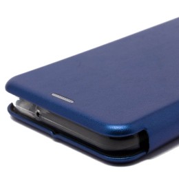 Чехол книжка для Samsung Galaxy A54 5G / Samsung Galaxy S23 FE Book Cover Синий