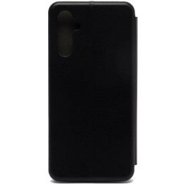 Чехол книжка для Samsung Galaxy A54 5G / Samsung Galaxy S23 FE Book Cover Черный
