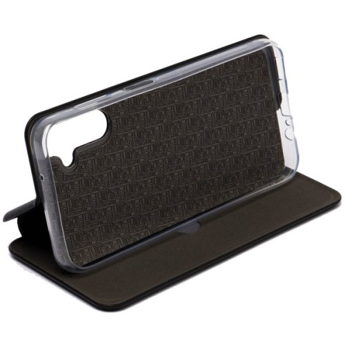 Чехол книжка для Samsung Galaxy A54 5G / Samsung Galaxy S23 FE Book Cover Черный