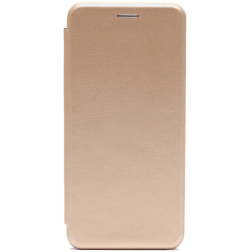 Чехол книжка для Samsung Galaxy A54 5G / Samsung Galaxy S23 FE Book Cover Золотой