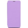 Чехол книжка для Samsung Galaxy A54 5G / Samsung Galaxy S23 FE Book Cover Сиреневый