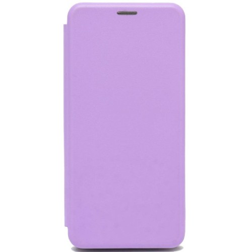 Чехол книжка для Samsung Galaxy A54 5G / Samsung Galaxy S23 FE Book Cover Сиреневый