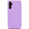 Чехол книжка для Samsung Galaxy A54 5G / Samsung Galaxy S23 FE Book Cover Сиреневый