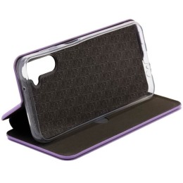 Чехол книжка для Samsung Galaxy A54 5G / Samsung Galaxy S23 FE Book Cover Сиреневый