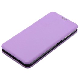 Чехол книжка для Samsung Galaxy A54 5G / Samsung Galaxy S23 FE Book Cover Сиреневый