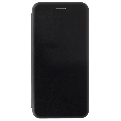 Чехол книжка для Samsung Galaxy A72 Book Cover Черный