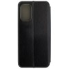 Чехол книжка для Samsung Galaxy A72 Book Cover Черный