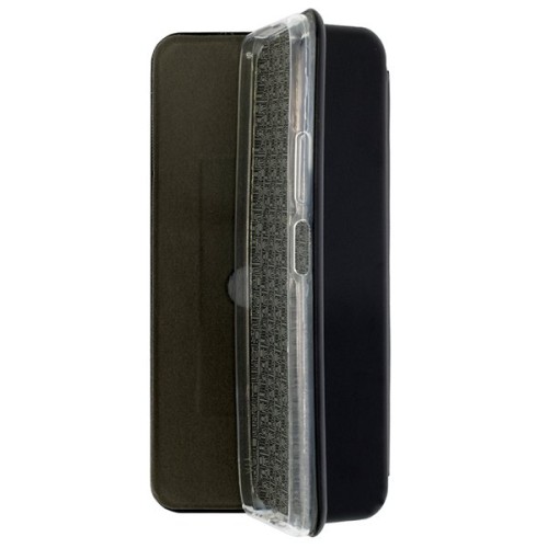 Чехол книжка для Samsung Galaxy A72 Book Cover Черный