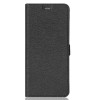 Чехол книжка для Samsung Galaxy A72 DF sFlip-86 Черный