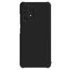 Чехол накладка для Samsung Galaxy A72 Wits Hard Case GP-FPA725WSABR Черный