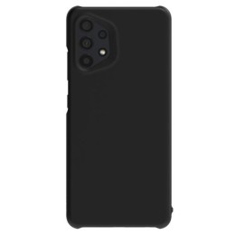 Чехол накладка для Samsung Galaxy A72 Wits Hard Case GP-FPA725WSABR Черный
