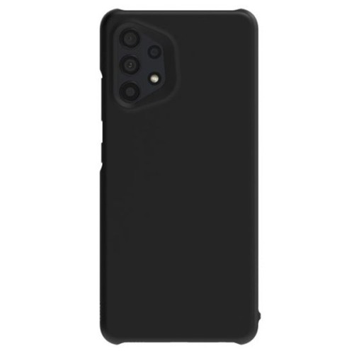 Чехол накладка для Samsung Galaxy A72 Wits Hard Case GP-FPA725WSABR Черный