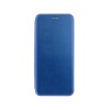 Чехол книжка для Samsung Galaxy M12 Book Cover Синий