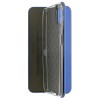 Чехол книжка для Samsung Galaxy M12 Book Cover Синий