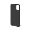 Силиконовый чехол для Samsung Galaxy M21 DF s 11 Черный