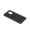Силиконовый чехол для Samsung Galaxy M21 DF s 11 Черный