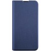 Чехол книжка для Samsung Galaxy M21 Red Line Book Cover Синий